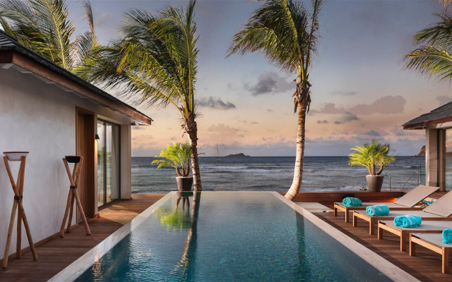 Casa Tua, St. Barts