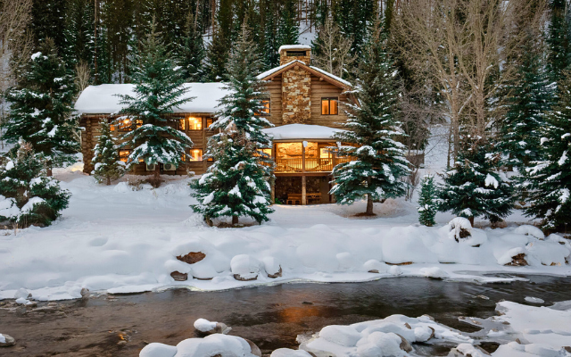 The Savory Lodge, Vail, Colorado