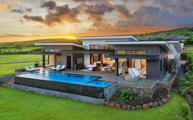 Image of Hale Mahina Hou