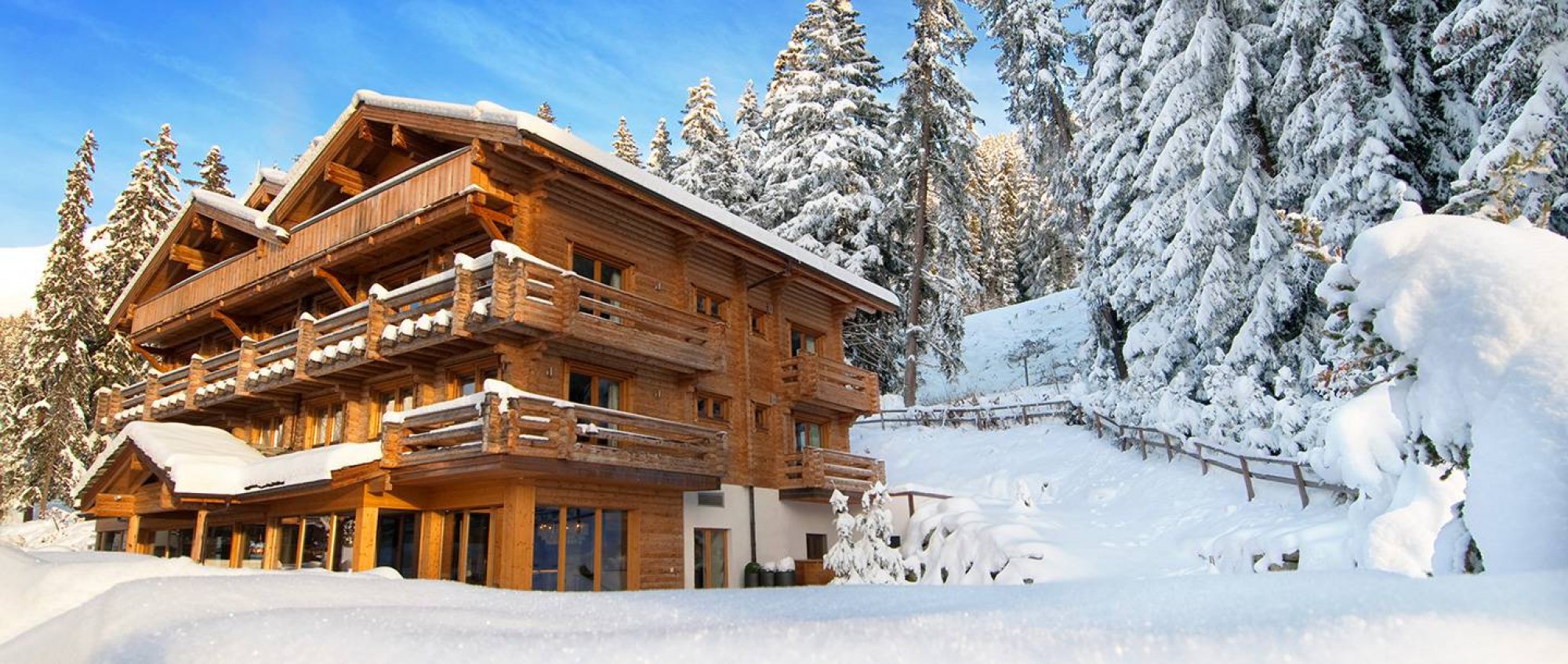 The Lodge