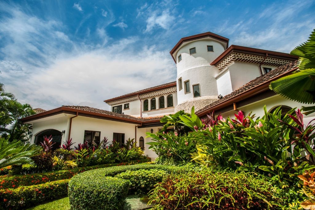 Casa Puesta del Sol