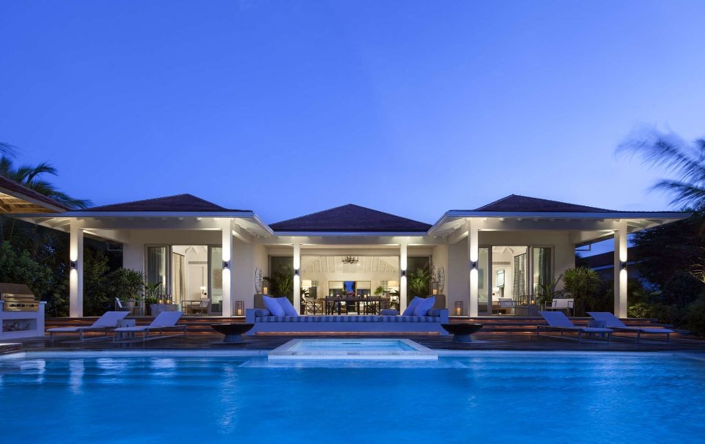 Villa Portofino