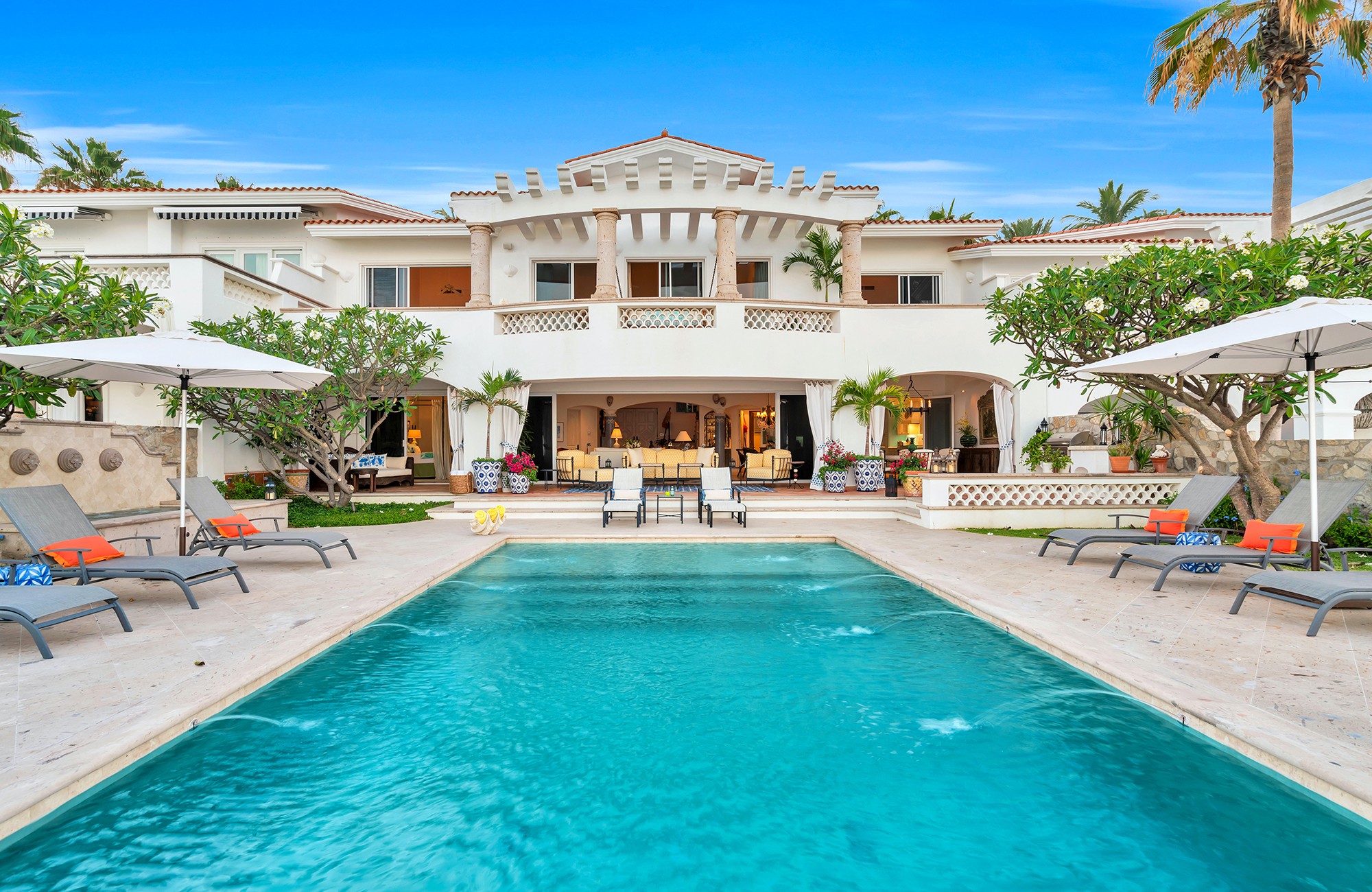 Villa Nácar