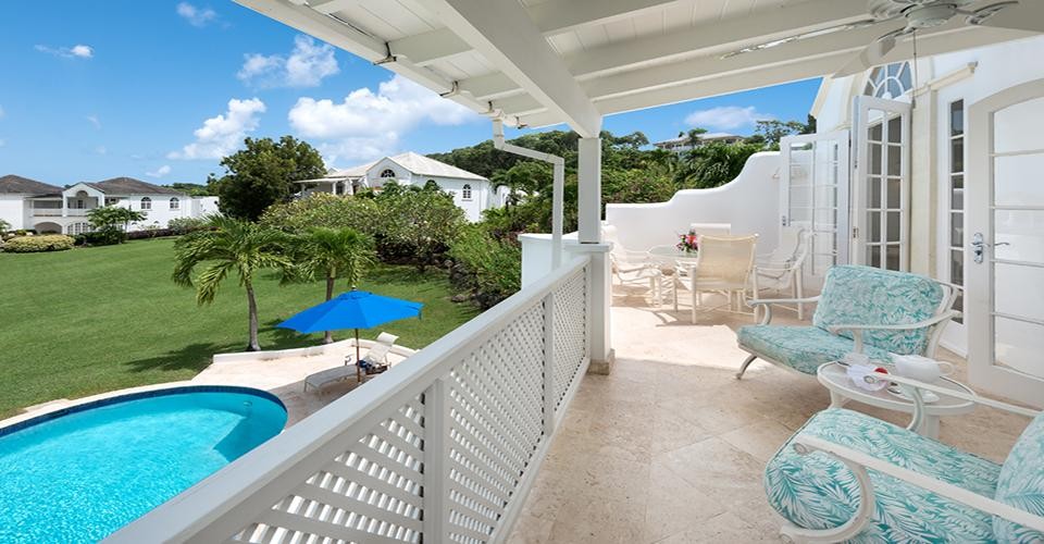 Royal Villa 19 at Royal Westmoreland
