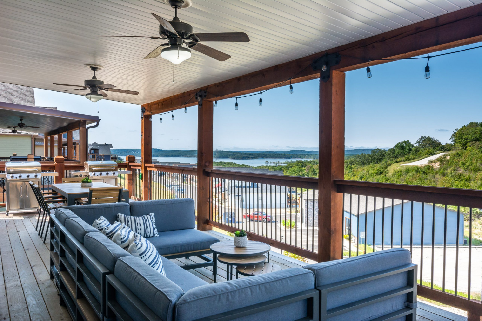 Skye Retreat