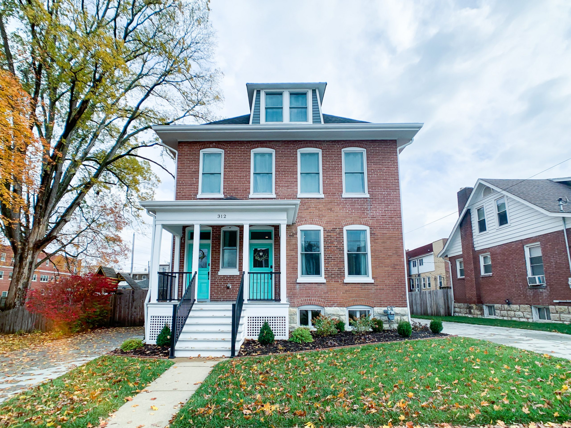Cedar Haus
