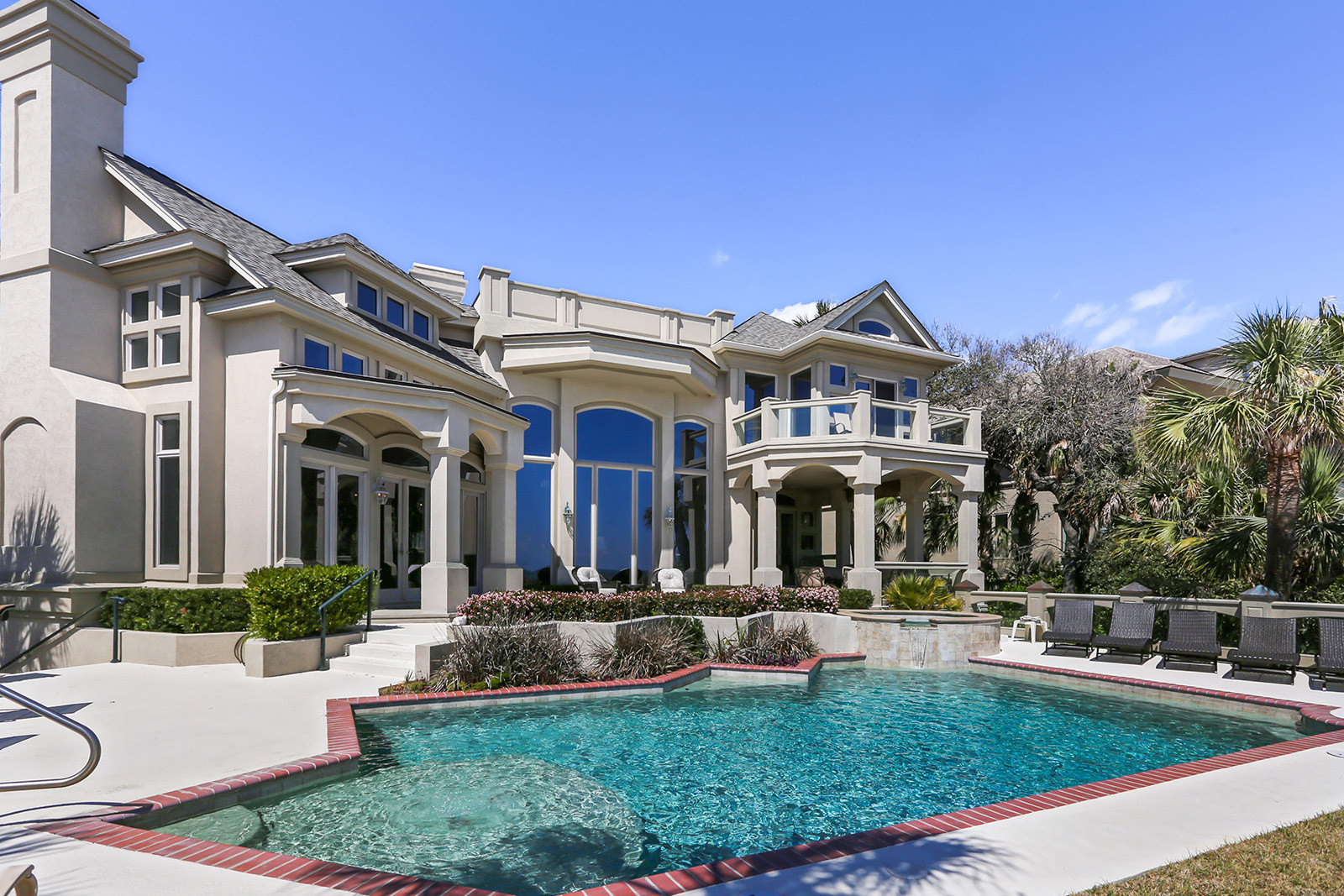 Villa Juliet