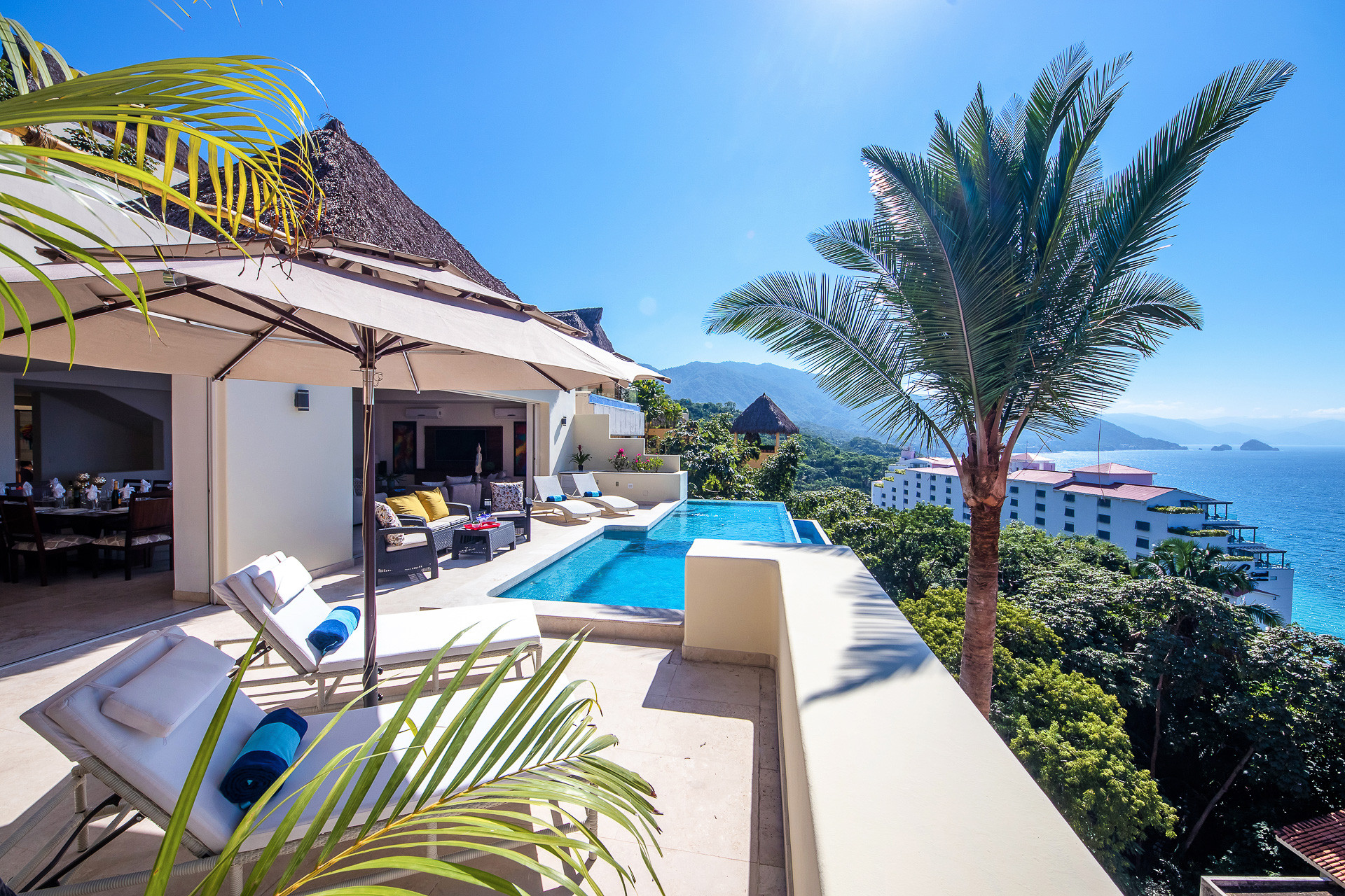 Casa Suhana