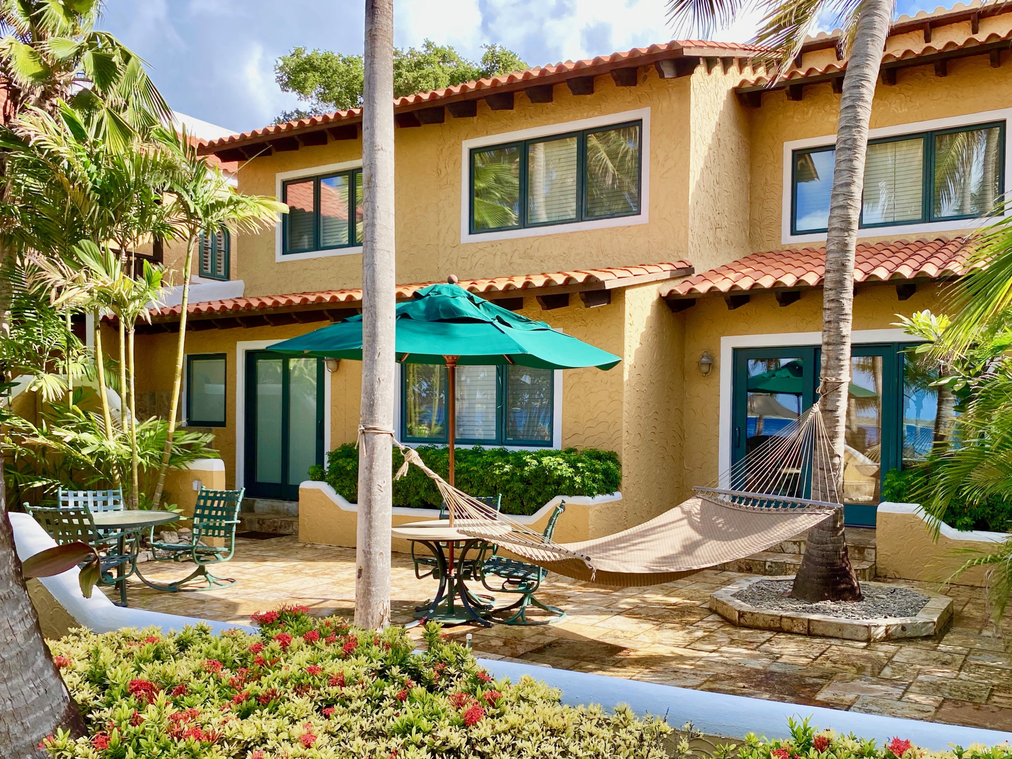 Kasa del Mar at Harbour Village