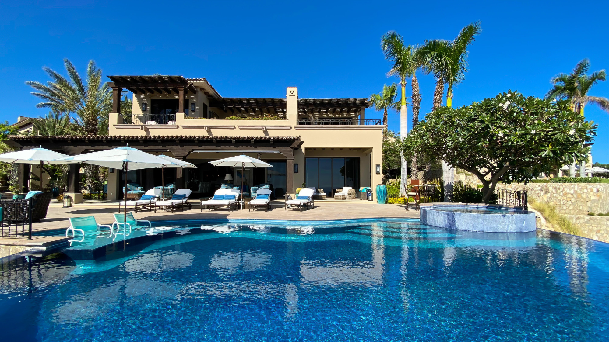 Villa Serenidad