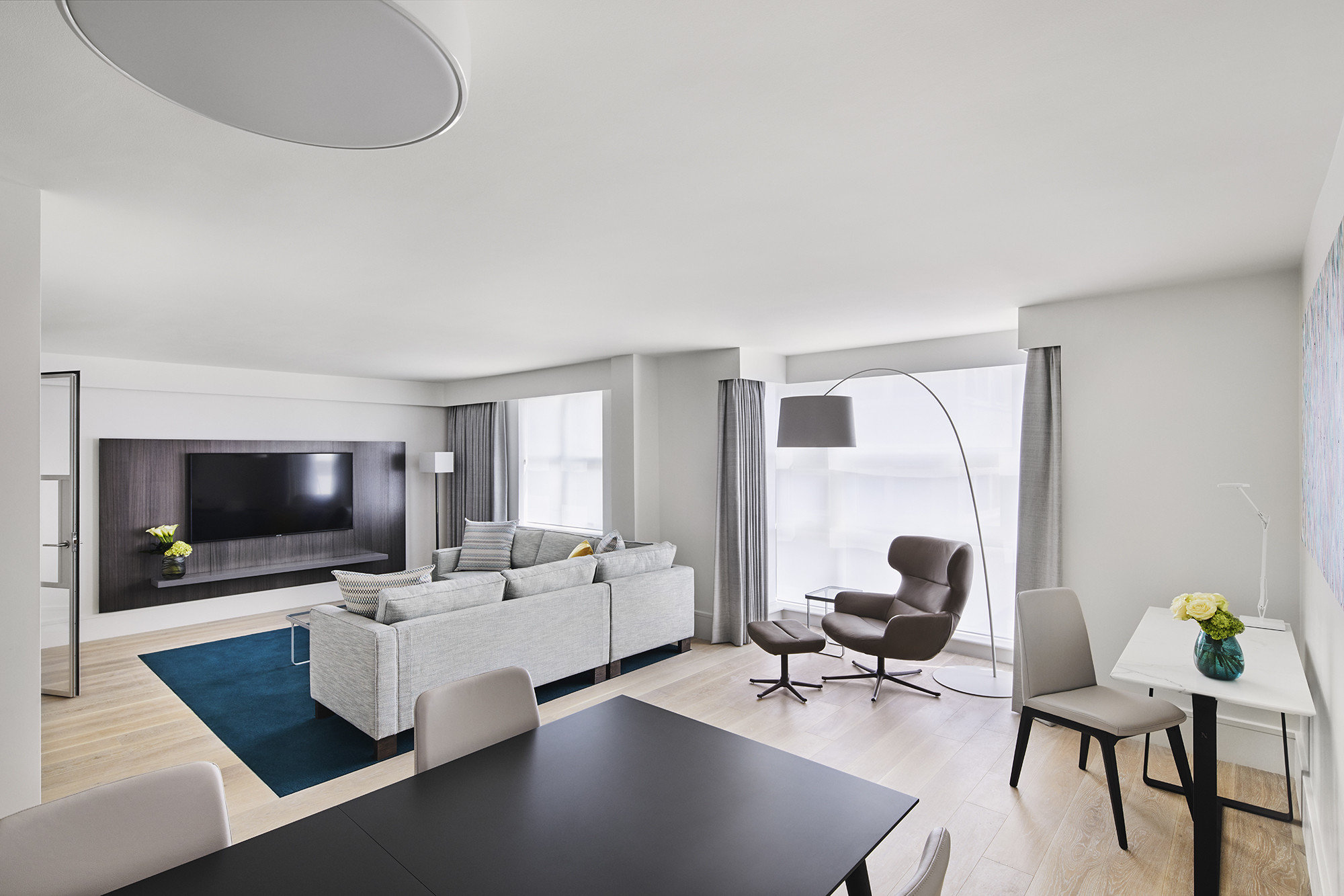 Brick Street Residences at COMO Metropolitan London