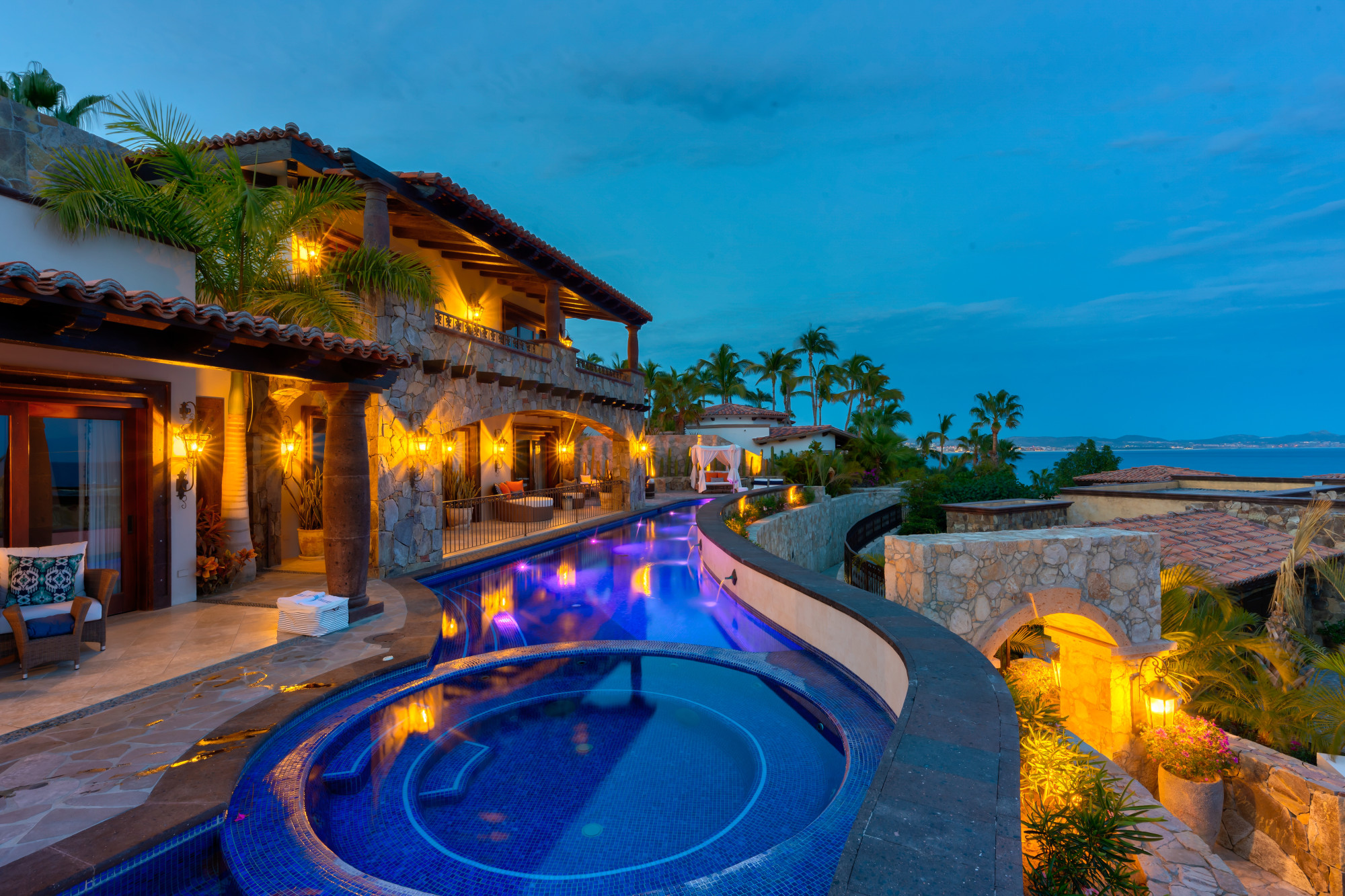 Villa Encanto