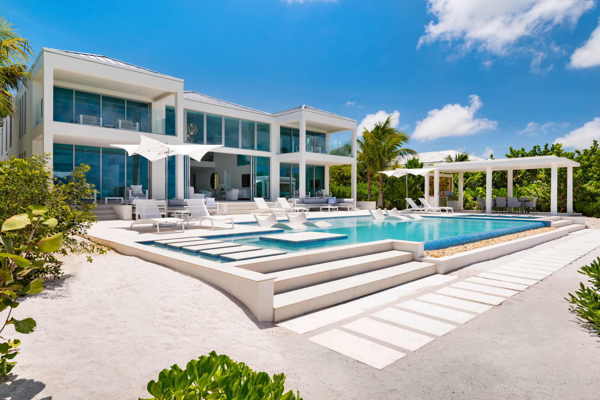 Seaclusion Private Villa Collection
