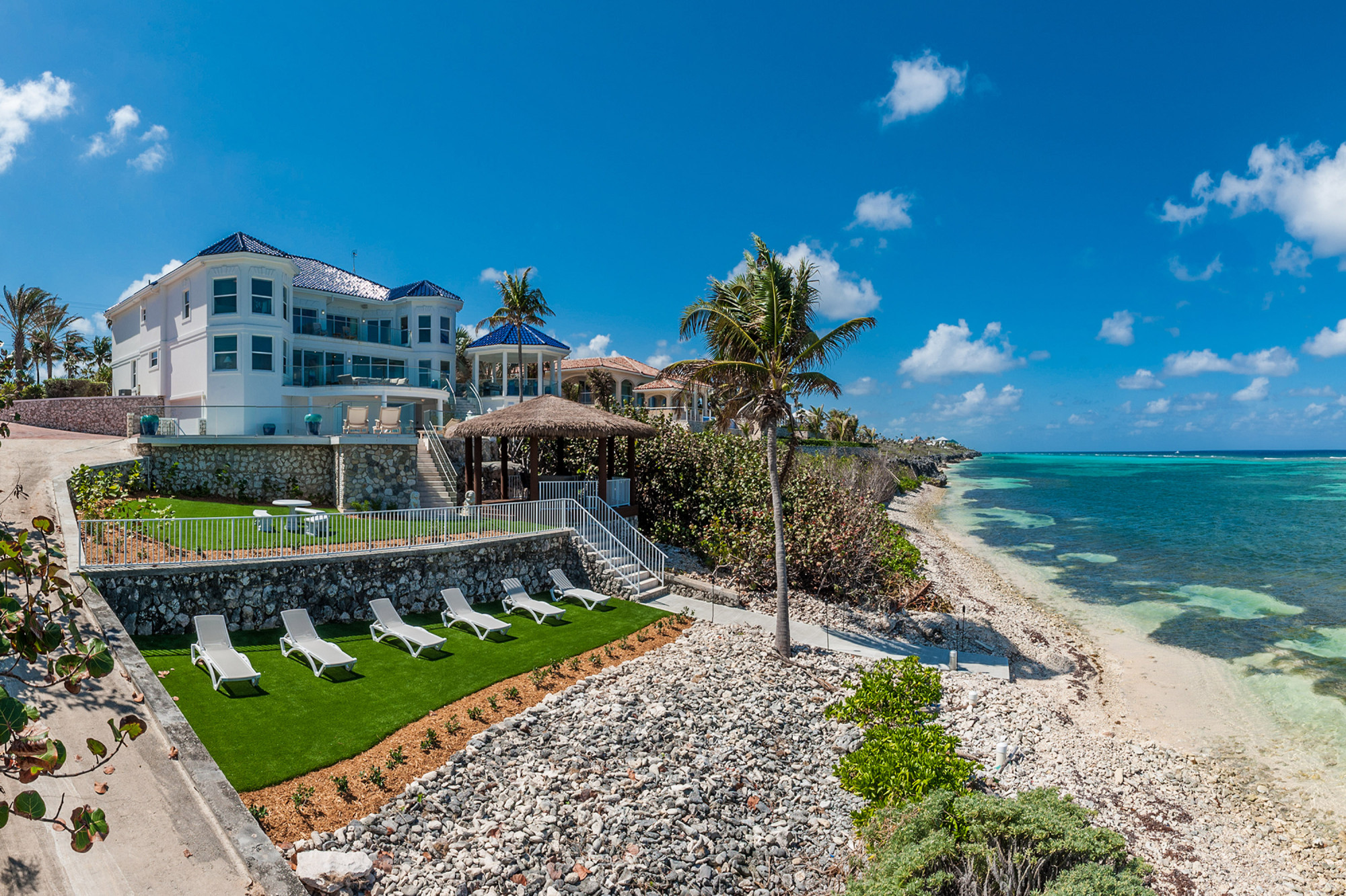 Great Bluff Estates
