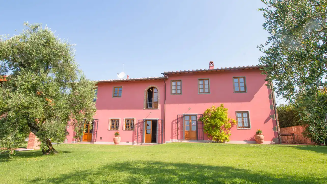 Casale di Campioni