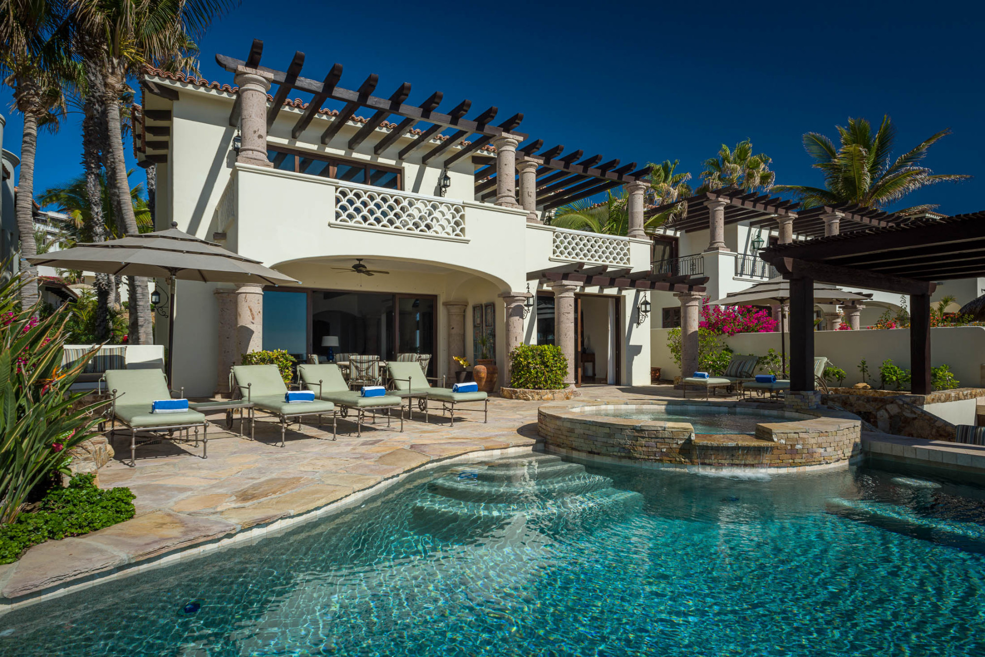 Villa Cielo