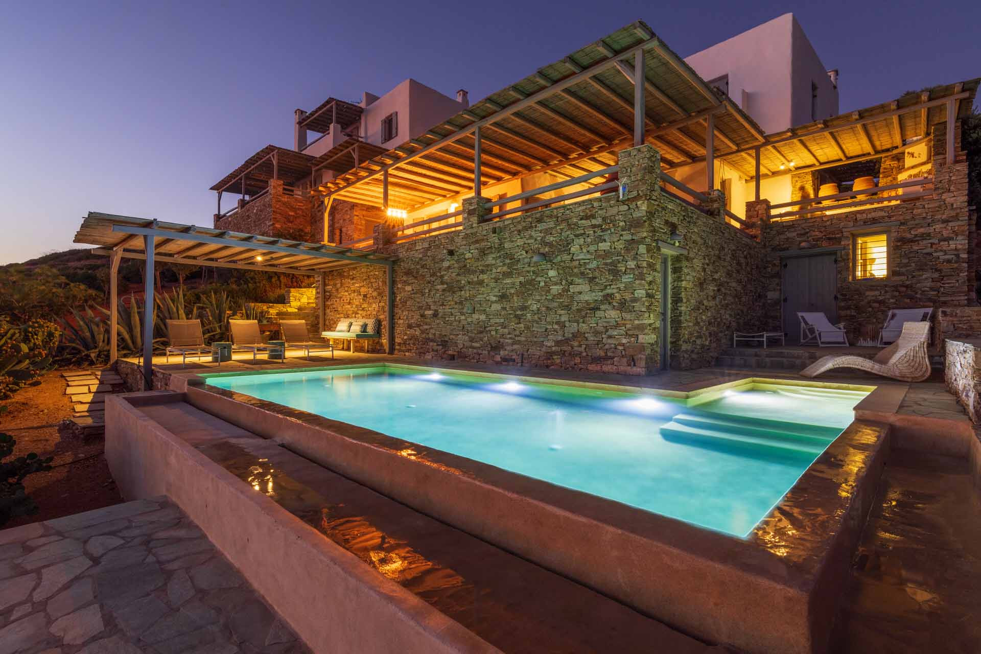 Villa Deianira