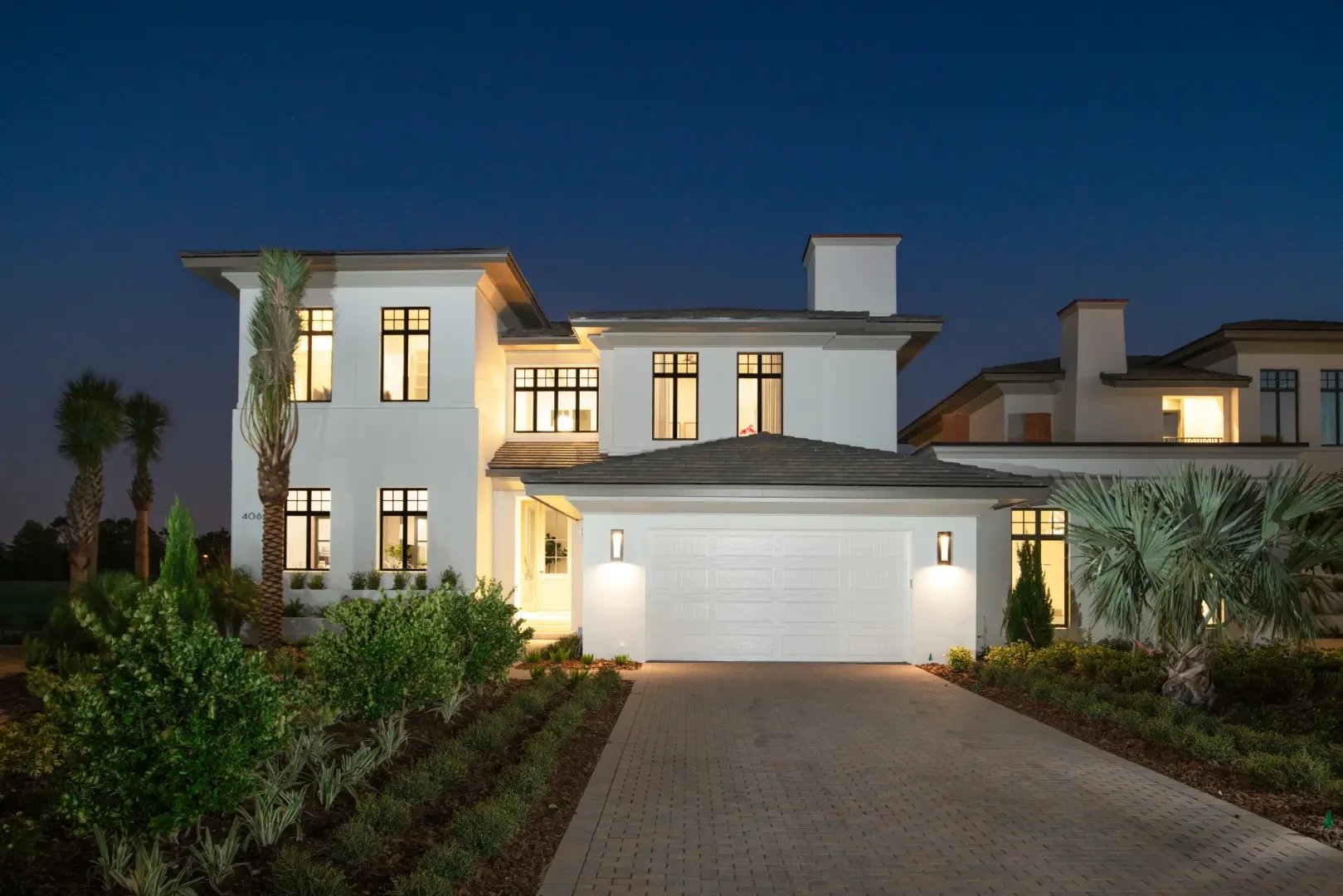 The Ritz-Carlton Residences Orlando, Grande Lakes - Elysian Four Bedroom