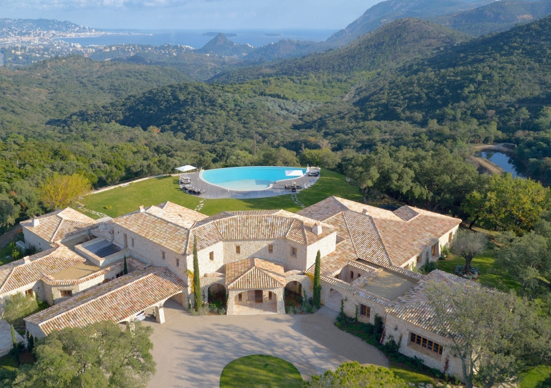Domaine de St Jean