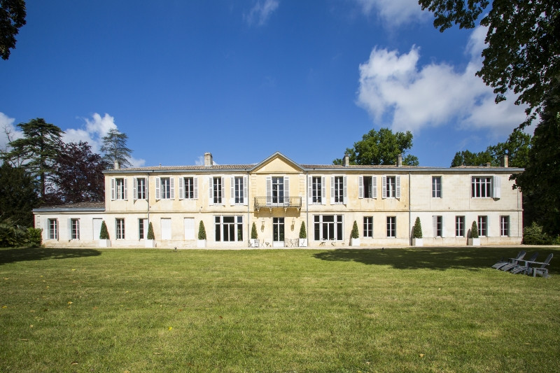 Chartreuse de Bordeaux