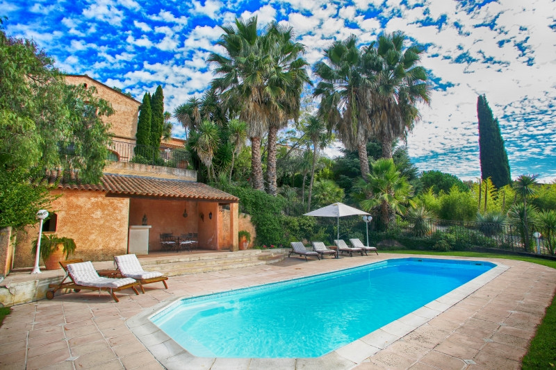 St Paul de Vence