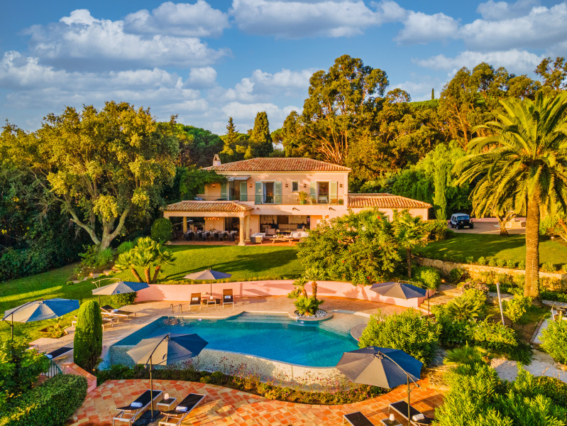 Villa Elsa