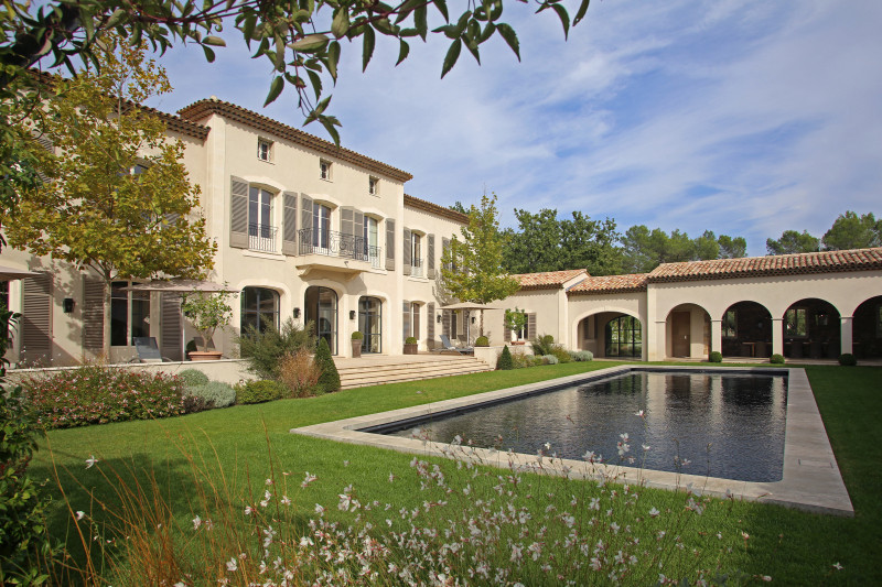 Villa Harmony