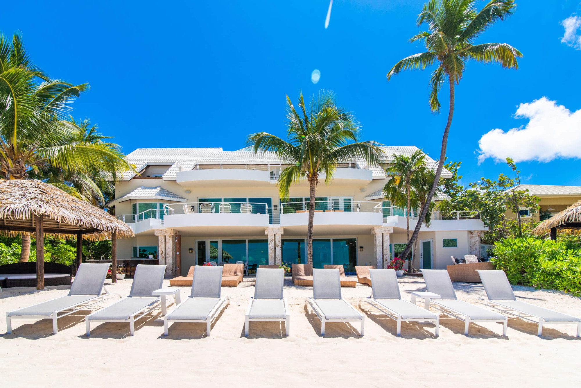 Seascape Villa