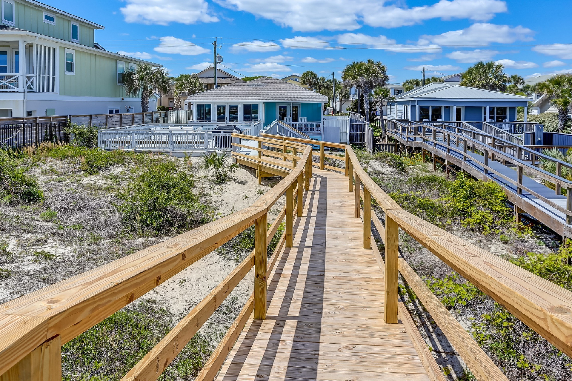 Beach Cottage