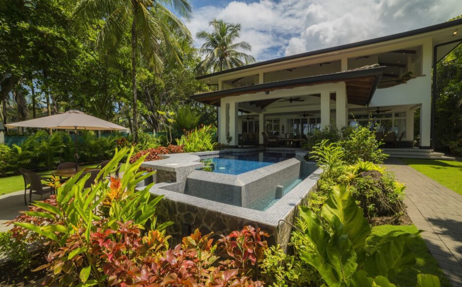 Villa Victoria