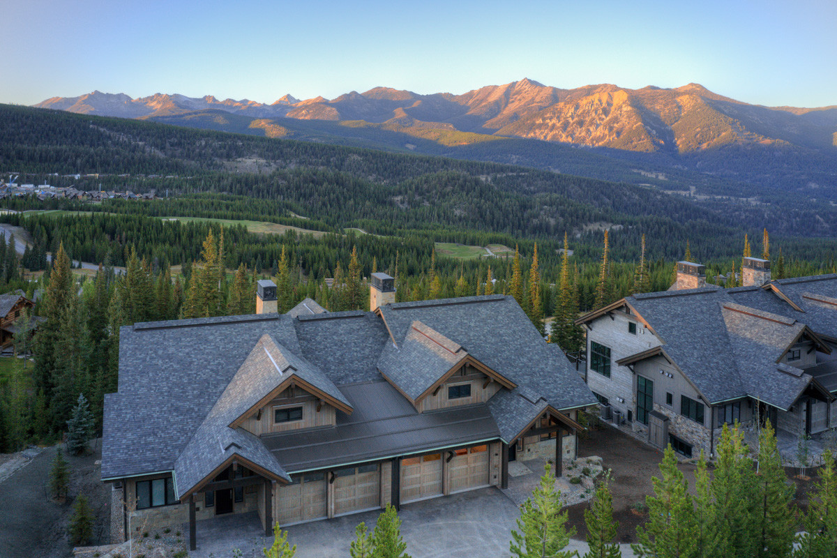 Inspiration Point Townhome 1B
