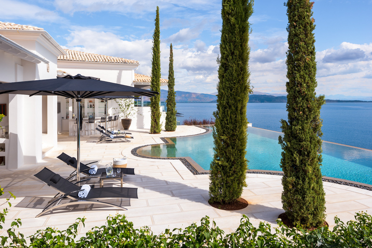 Villa Sublime