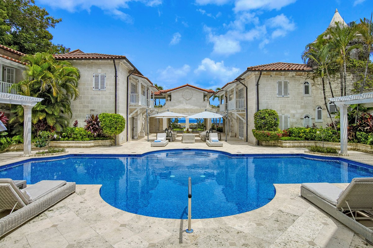 Bachelor Hall