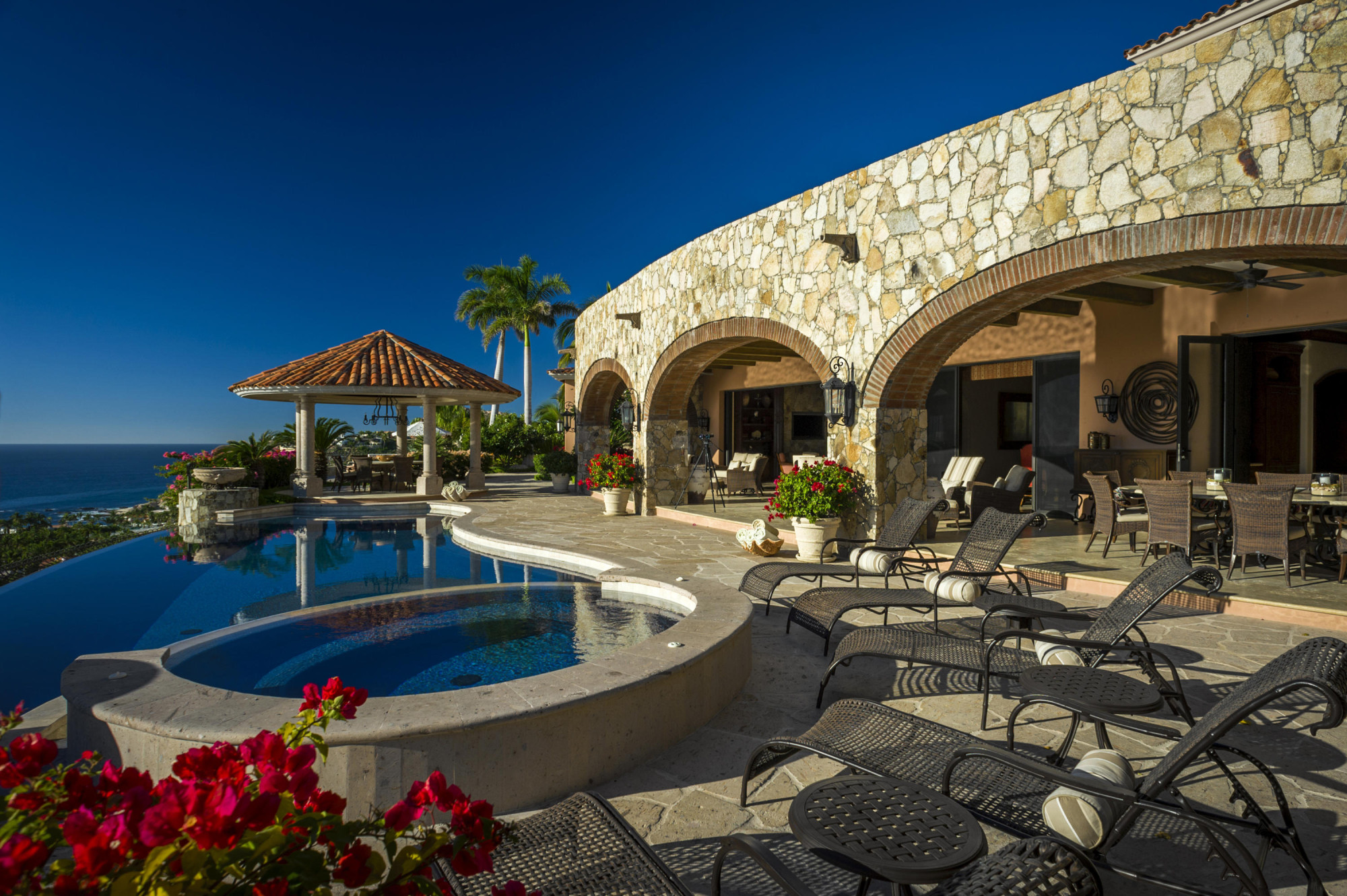 Villa Bravura del Mar