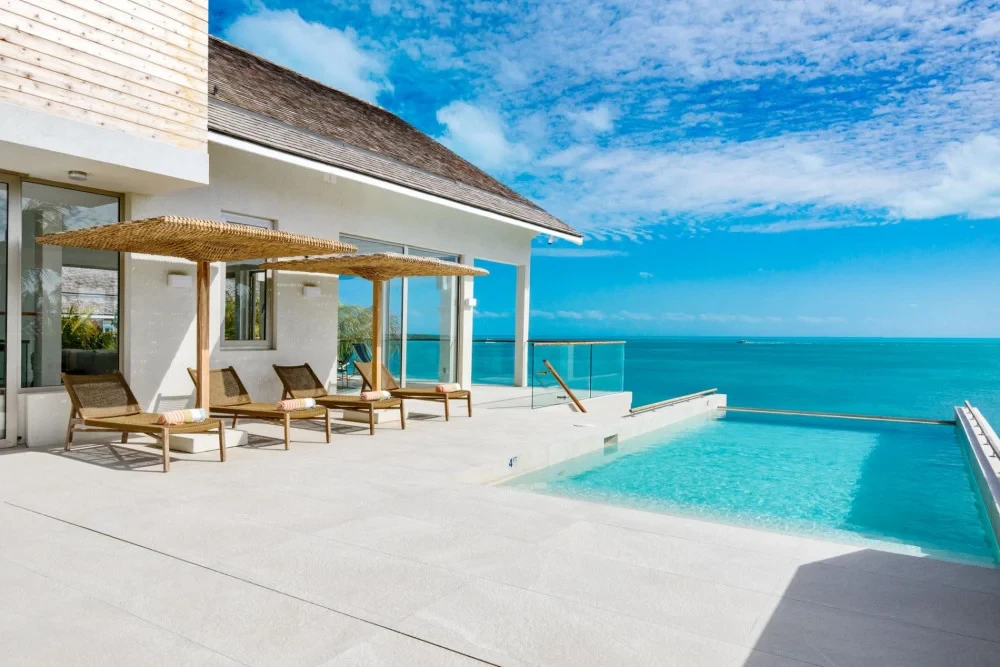La Mer Villa West