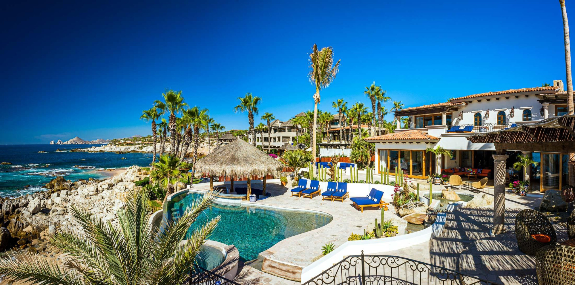 Casa Carreta