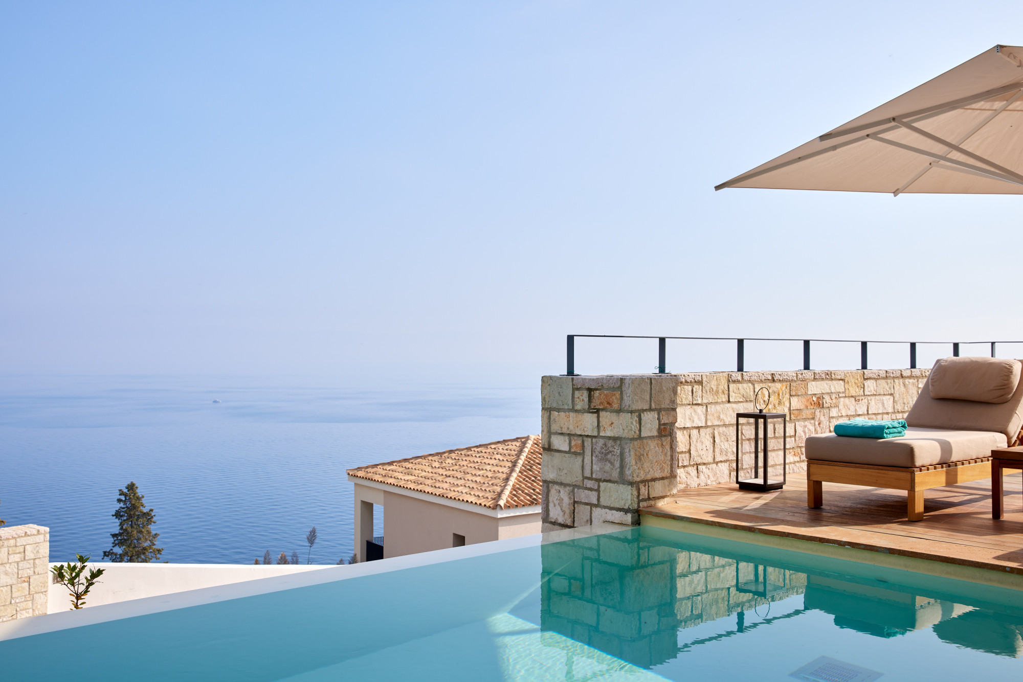Photo inspiration: Gallery Detail: Four Bedroom Pool Villa At Angsana Corfu Resort Spa Villa