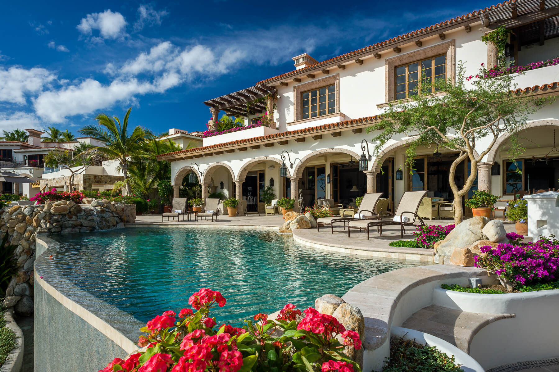 Villa Gloriosa
