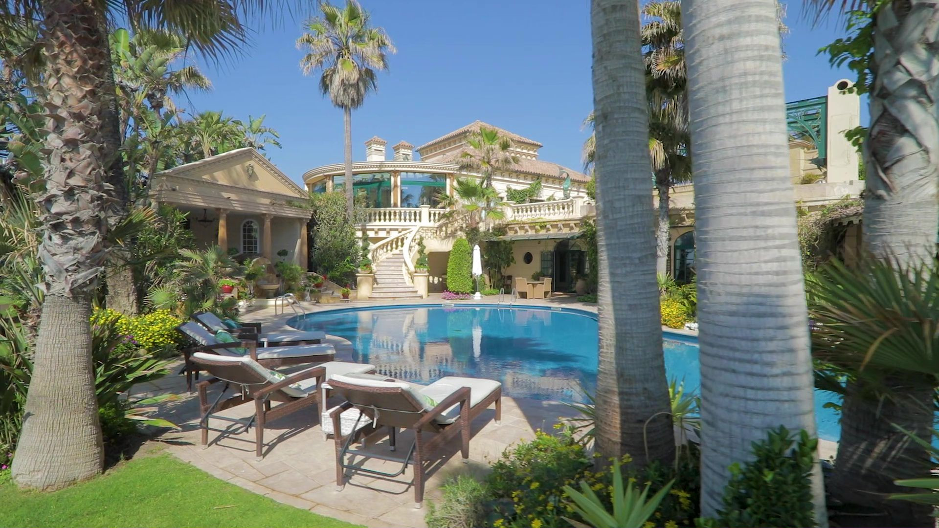Villa Leonetta