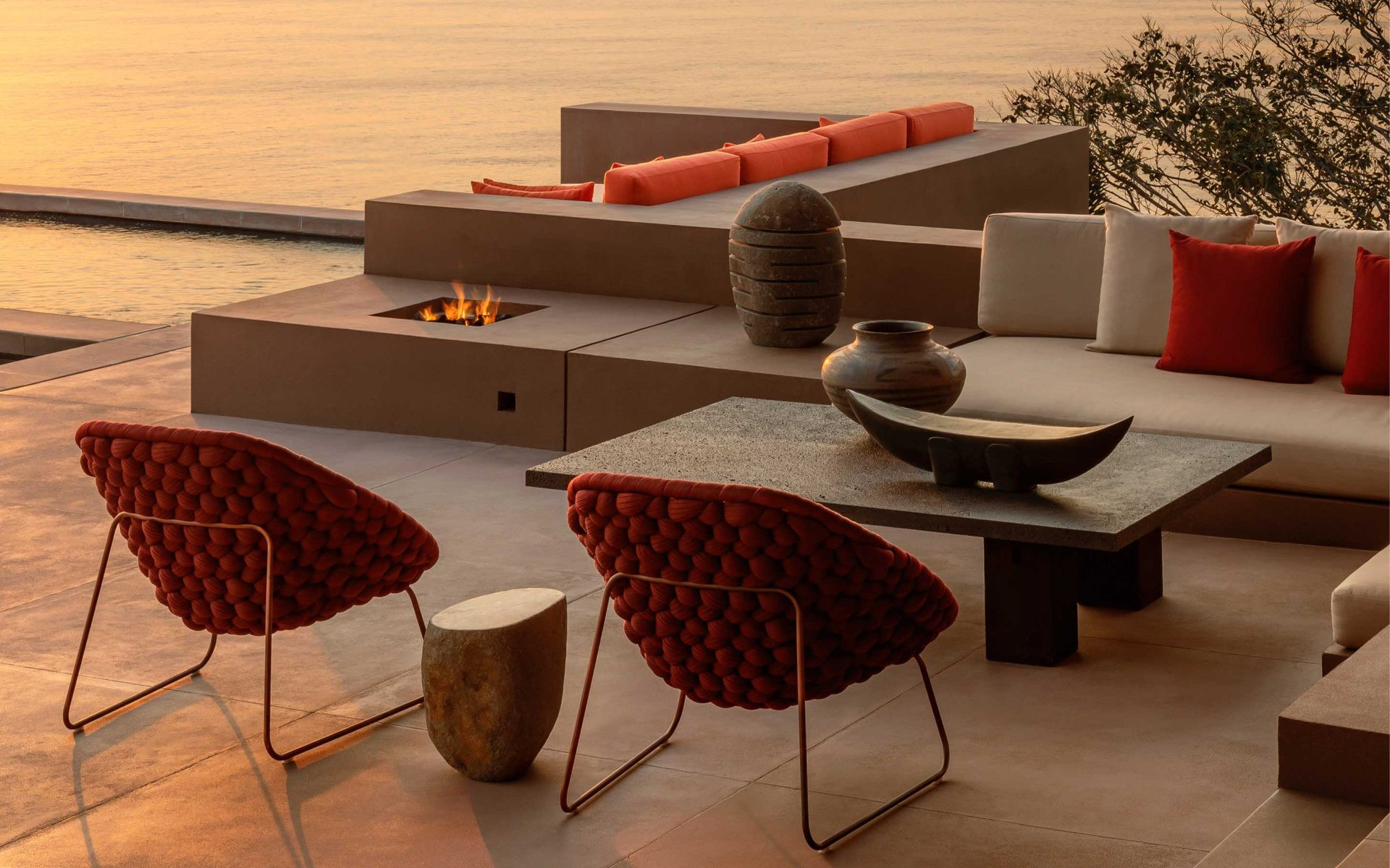 Private Home 14 at One&Only Mandarina