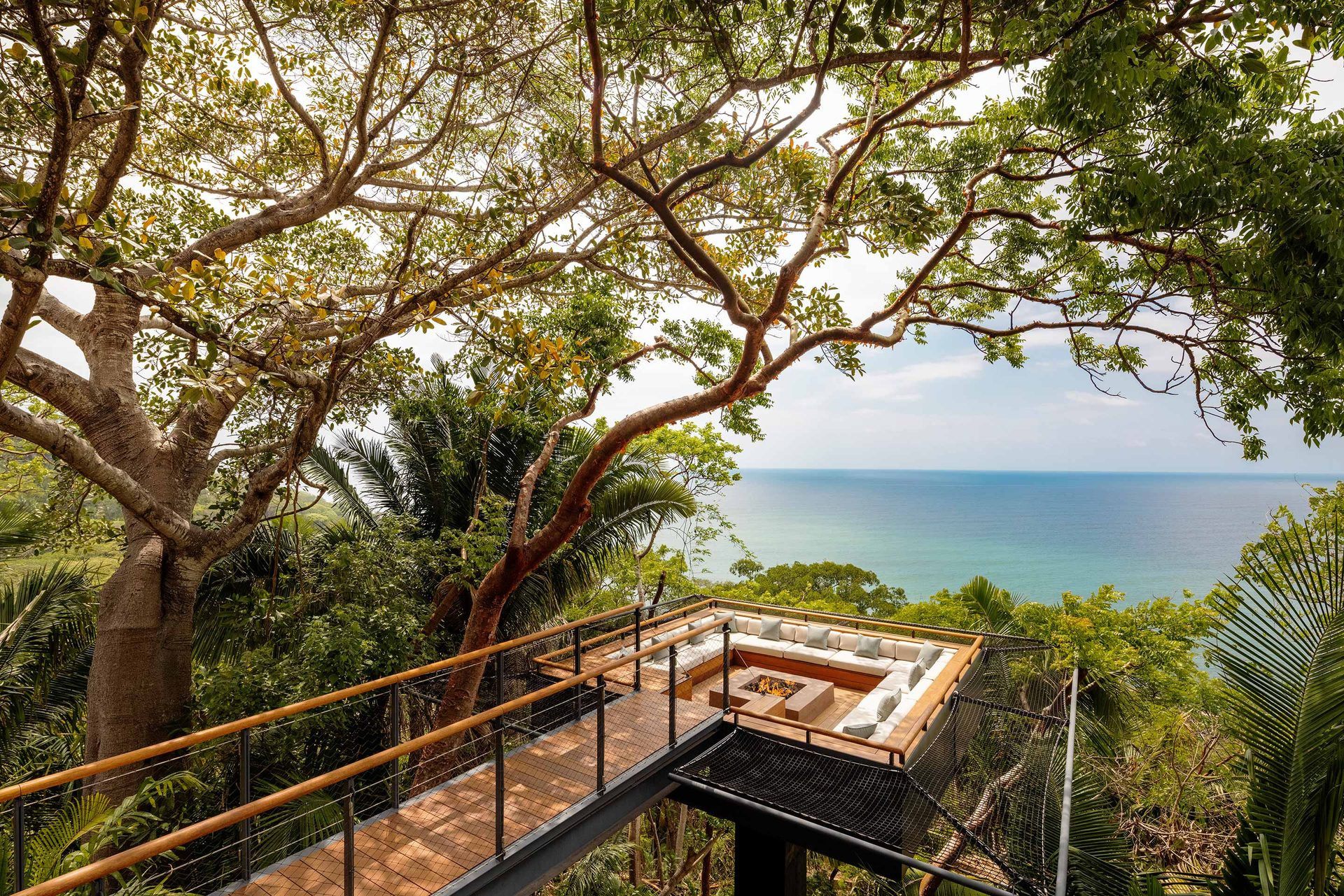 Villa One at One&Only Mandarina