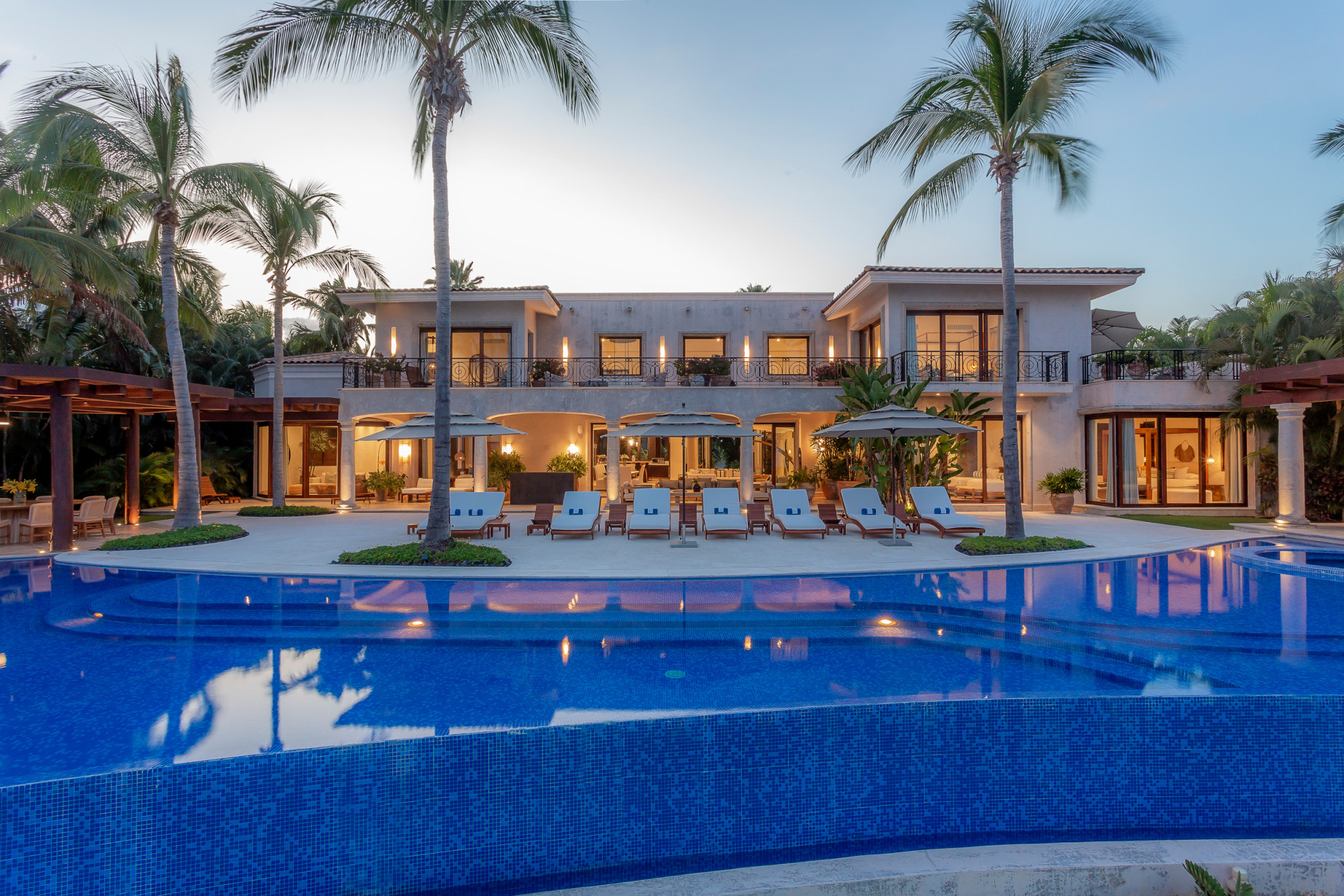 Casa La Vida