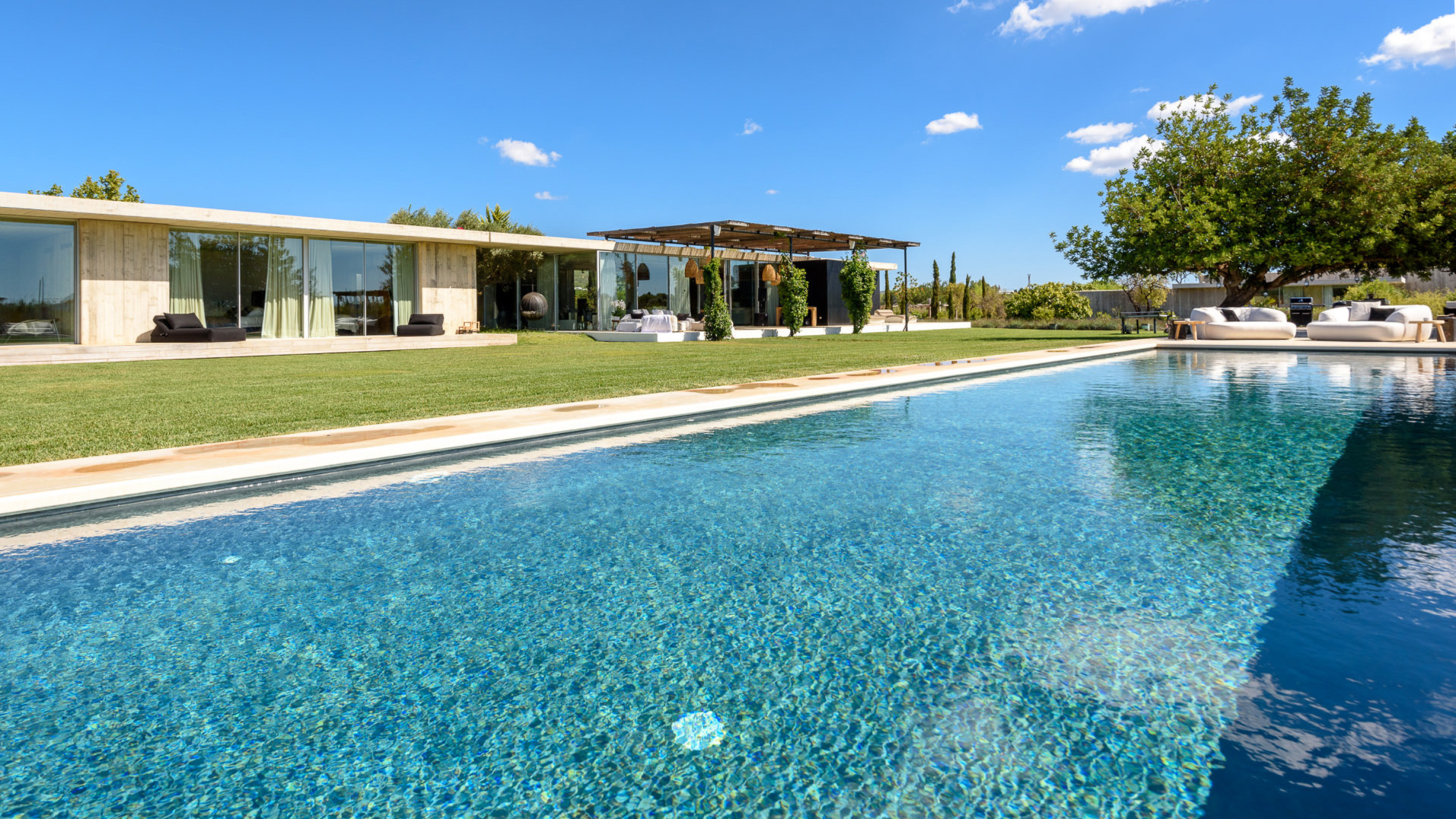 Villa Bianca