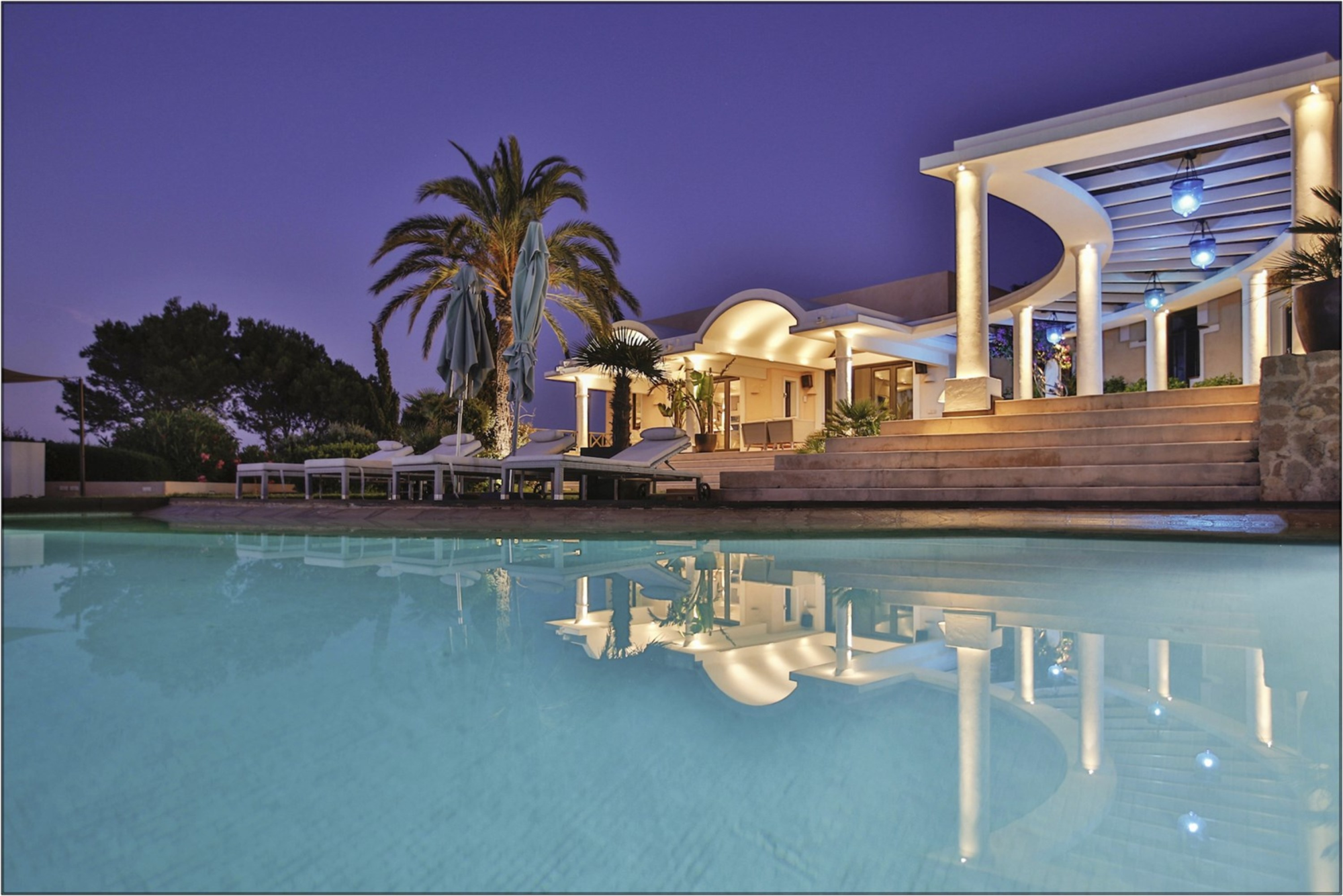 Villa Sylvia