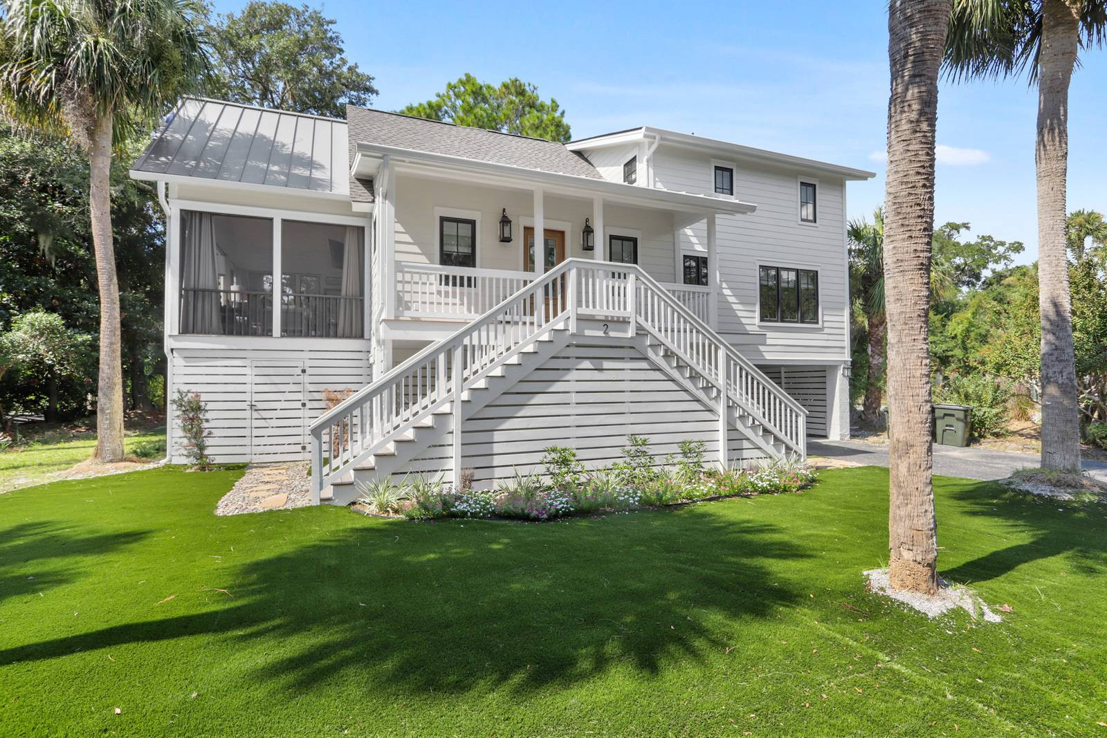 Beachwood Haven