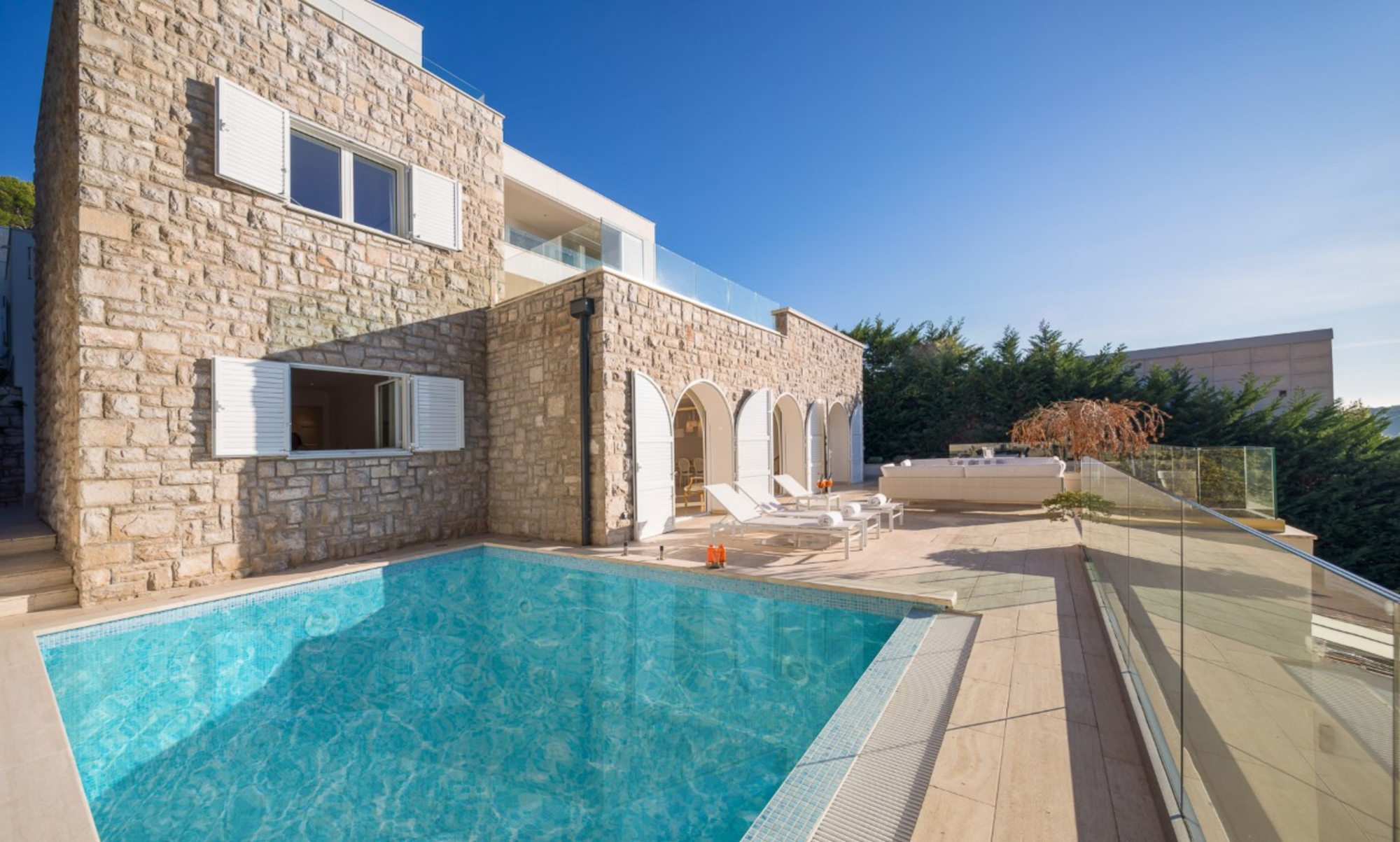 Villa Primosten