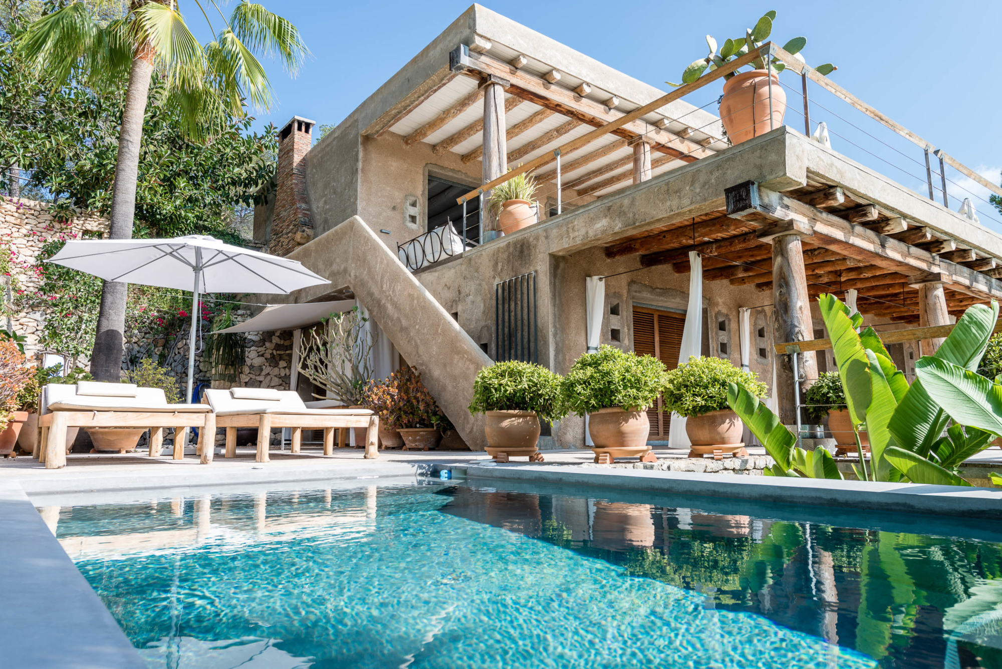 Villa Wendy