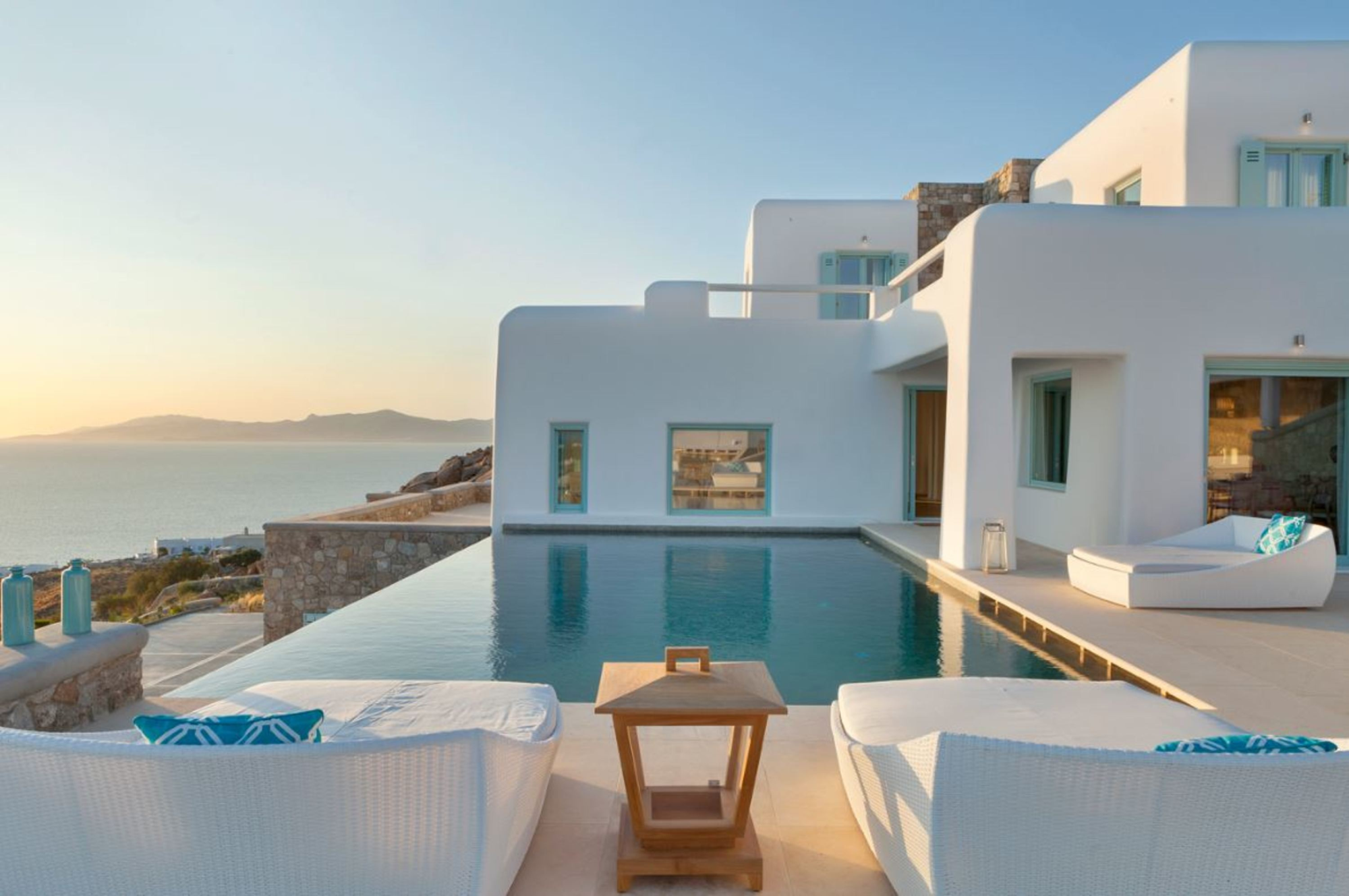Villa Xenia