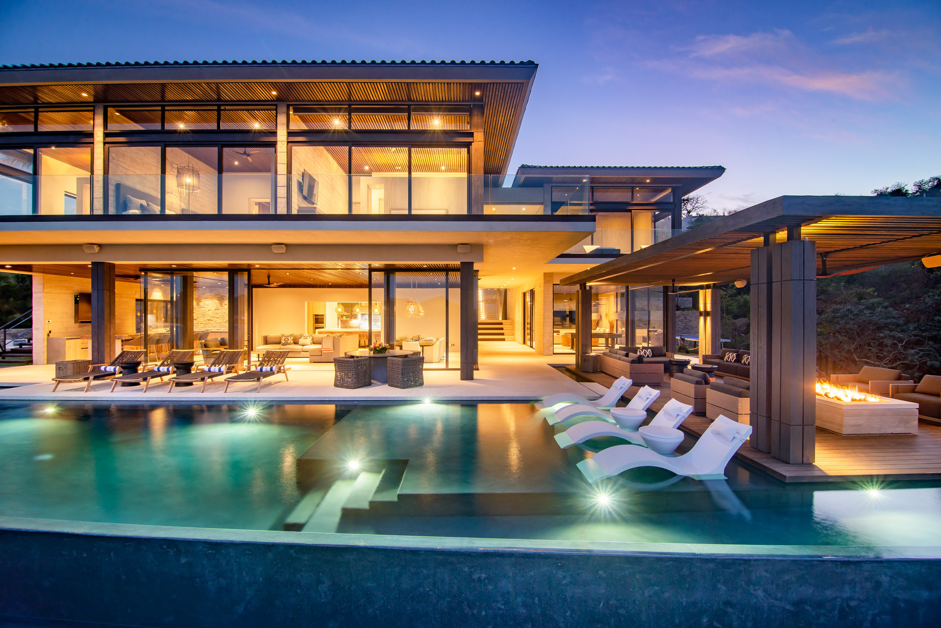 Casa Todo Bien