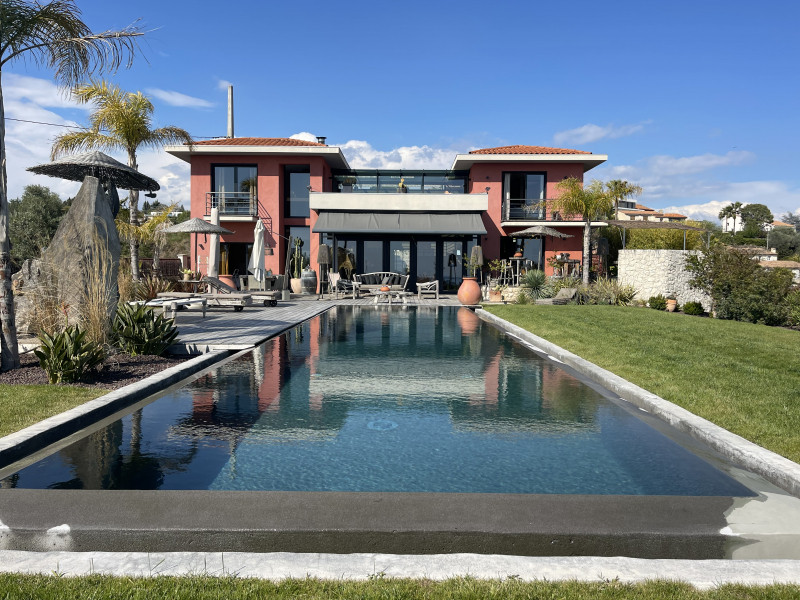 Villa Revouta